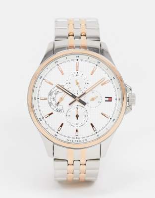 tommy hilfiger shawn watch