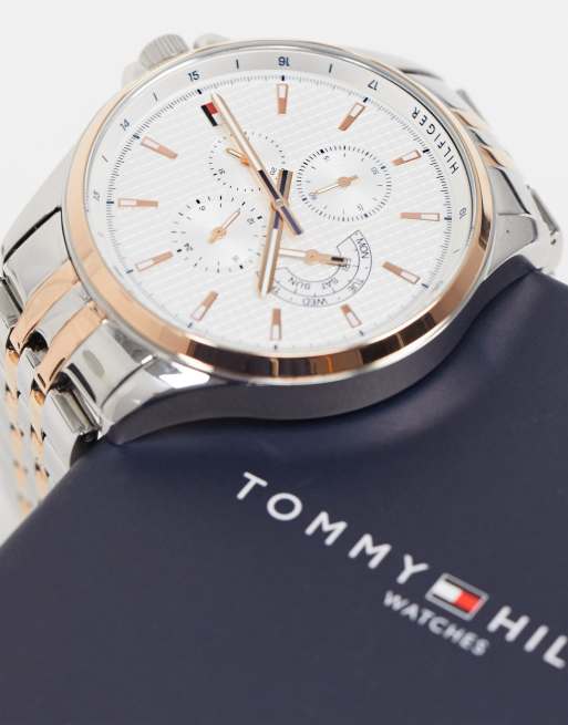 Tommy hilfiger shawn online watch