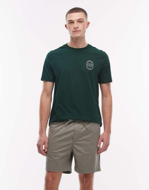 Tommy Hilfiger shorts in grey - view 1