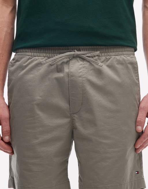 Tommy Hilfiger shorts in grey, 4 of 5