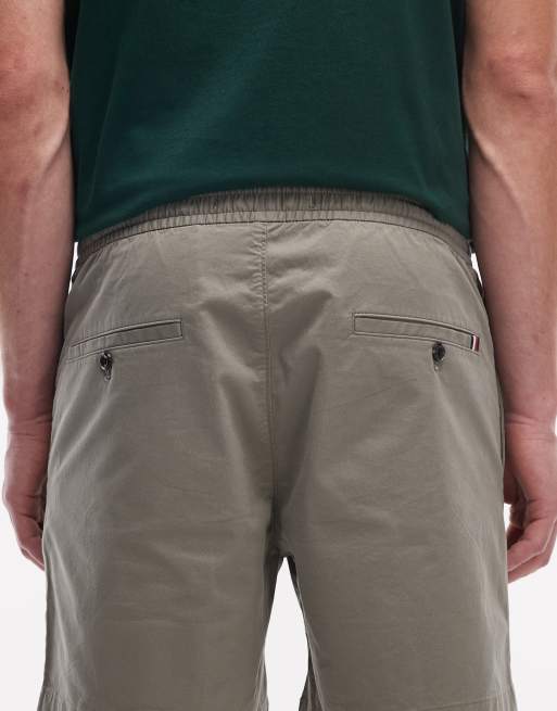 Tommy Hilfiger shorts in grey, 5 of 5