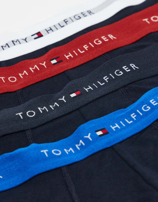 Tommy hilfiger signature top