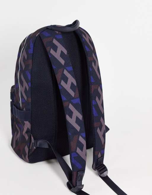 Tommy hilfiger hotsell signature backpack