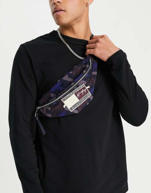 Tommy hilfiger bum hot sale bag sale