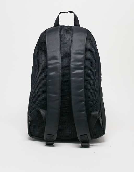 Skyline Backpack Grey Umber - Gold Hardware