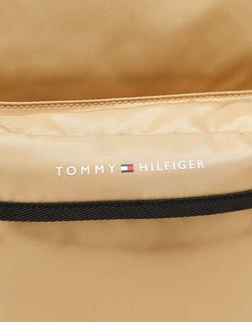 Tommy hilfiger gold online bag