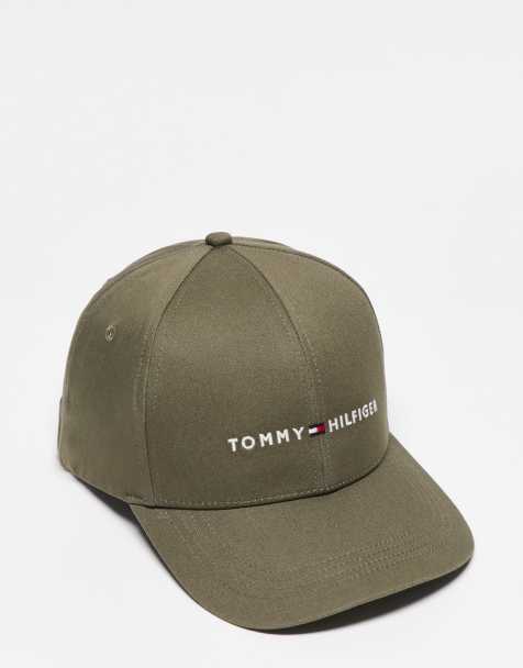 Tommy hilfiger cap discount sale