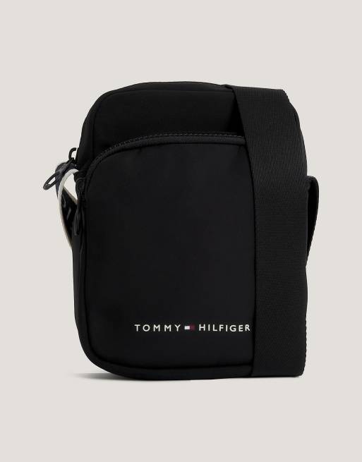 Tommy Hilfiger - Skyline - Petite sacoche - Noir