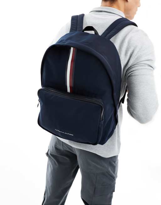 Sac a dos online tommy hilfiger