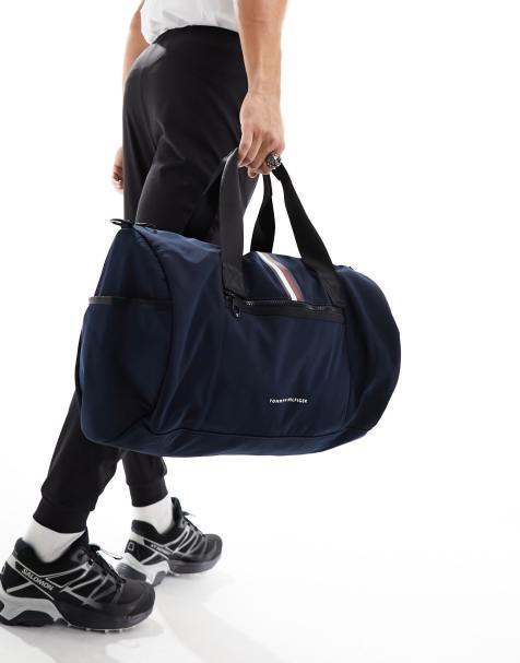 Tommy hilfiger hotsell mens gym bag