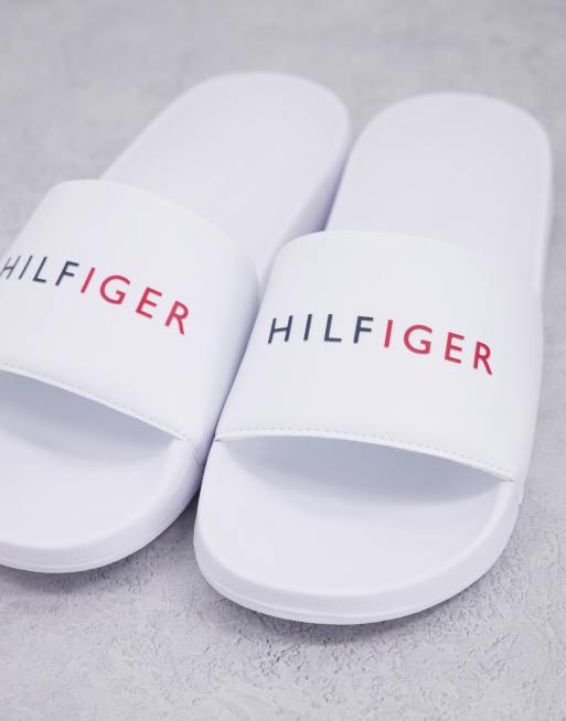 Asos tommy 2024 hilfiger sliders