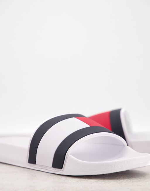 Tommy hilfiger sliders asos new arrivals