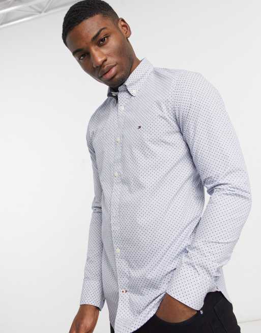 Tommy hilfiger hot sale shirt asos