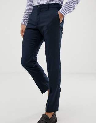 tommy hilfiger slim pants