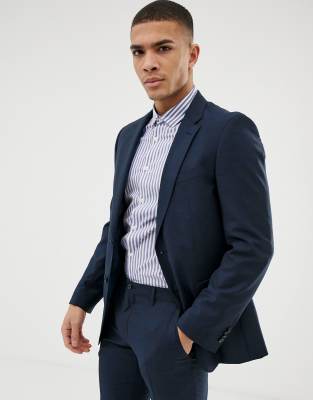 Tommy Hilfiger slim fit suit jacket | ASOS