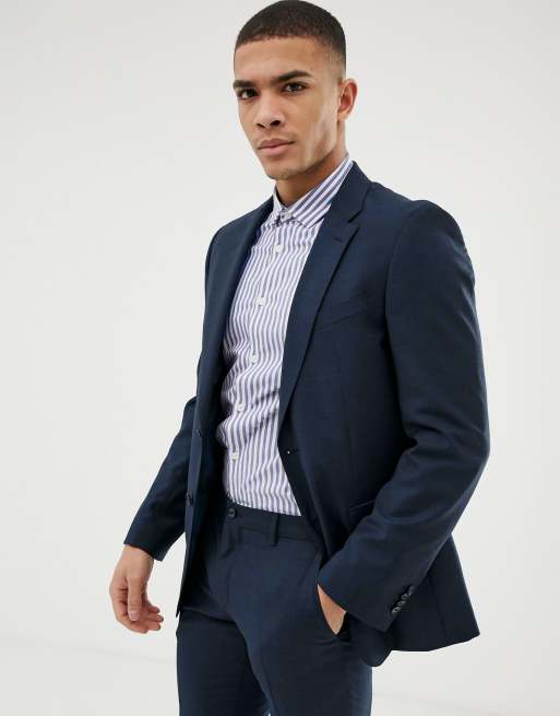 Tommy hilfiger hotsell slim fit blazer