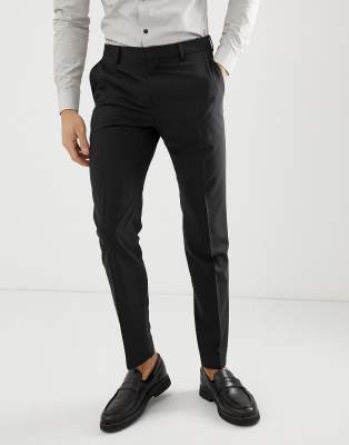 tommy hilfiger slim fit dress pants