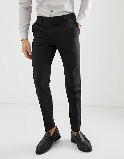 Tommy Hilfiger slim fit suit trouser | ASOS