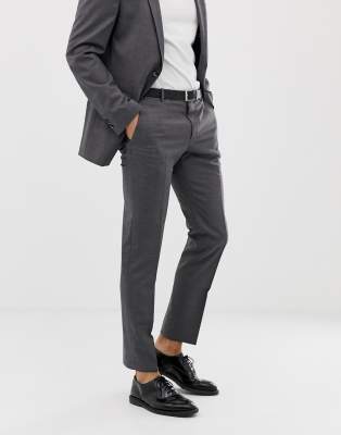 tommy hilfiger suit trousers