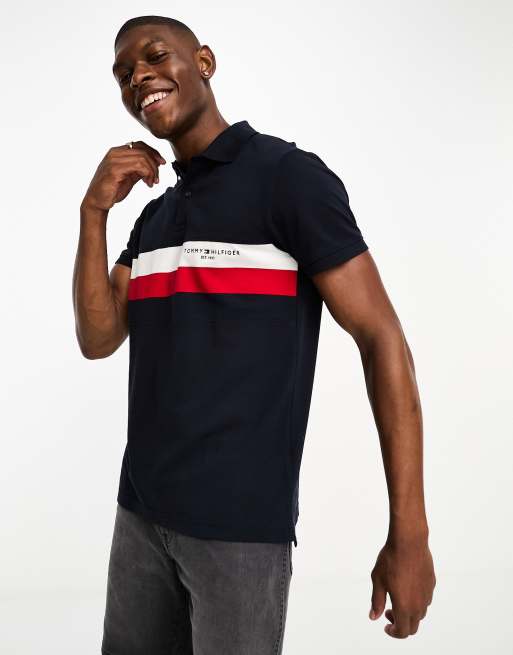 Women's Polo T-Shirt TOMMY HILFIGER, Popular brands