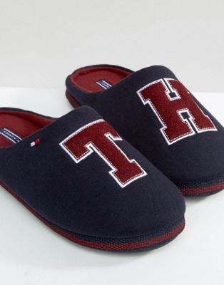 hilfiger slippers