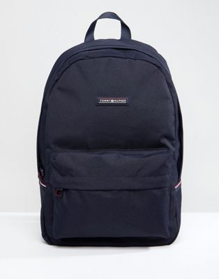 Tommy Hilfiger Small Logo Backpack in 