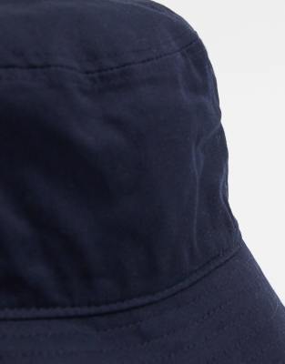 tommy hilfiger navy blue hat