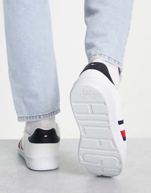Tommy hilfiger sneakers usa discount