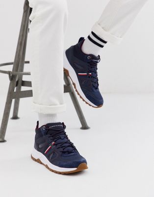 tommy hilfiger winter shoes