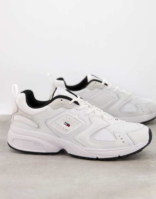 Tommy hilfiger sneakers heritage 2025