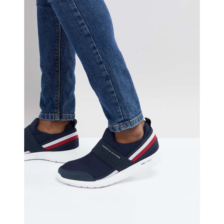 Tommy hilfiger scarpe hot sale uomo saldi