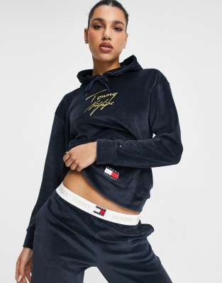 tommy hilfiger asos womens