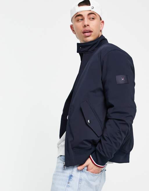 Tommy jeans hot sale harrington