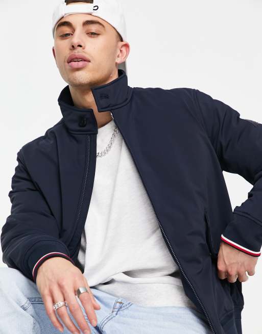 Tommy hilfiger online harrington