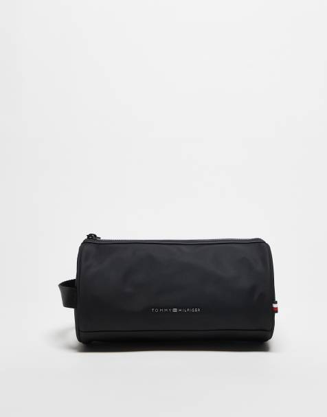 Tommy Hilfiger - Sort håndtaske - view 1