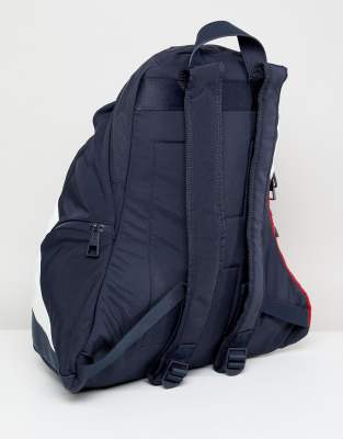 asos tommy hilfiger backpack
