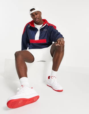 nike air force 1 tommy hilfiger