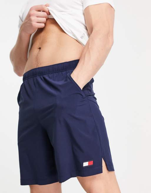 Tommy hilfiger shop sports shorts