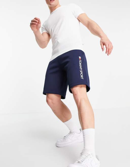 Tommy sport shorts new arrivals