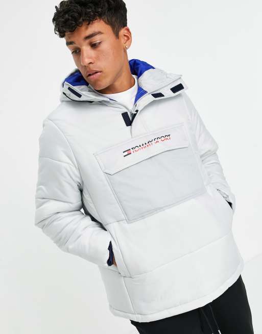 Tommy sport online jacket