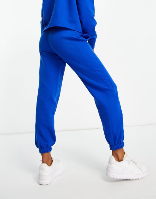 Tommy hilfiger hot sale blue joggers