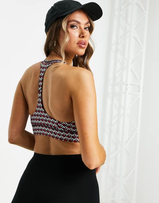 Brassière de sport online tommy hilfiger