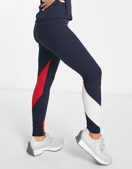 Leggings Tommy Hilfiger Legging Grey