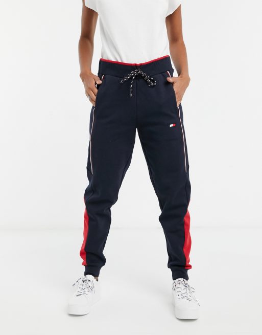 Tommy hilfiger best sale sports pants