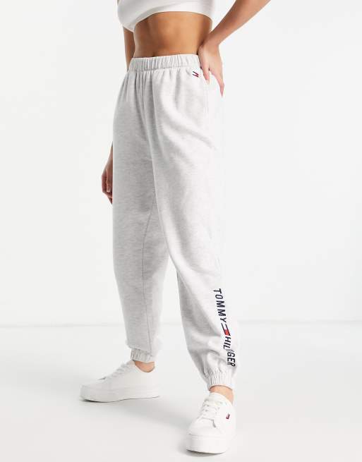 Tommy hilfiger sale sport sweatpants