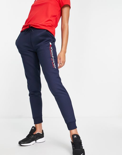 Tommy hilfiger fleece on sale joggers