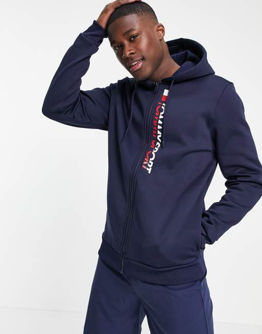 Tommy deals sport hoodie