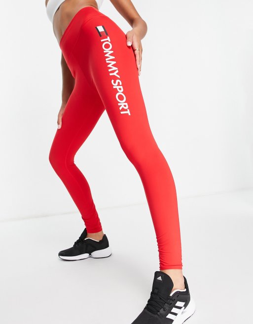 Tommy sportlegging discount