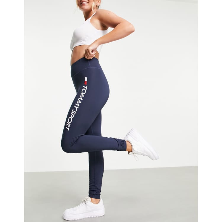 Tommy discount hilfiger sportlegging
