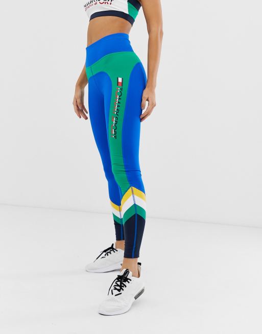 Tommy hilfiger gym store leggings